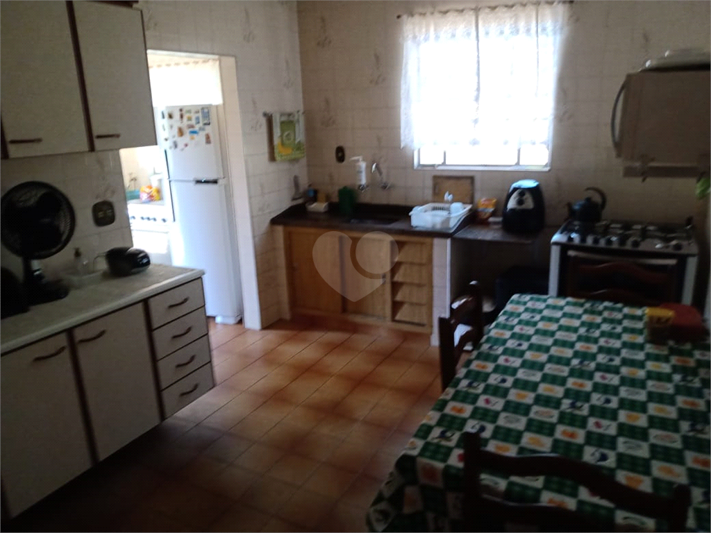 Venda Casa térrea Santo André Parque Novo Oratório REO799817 4