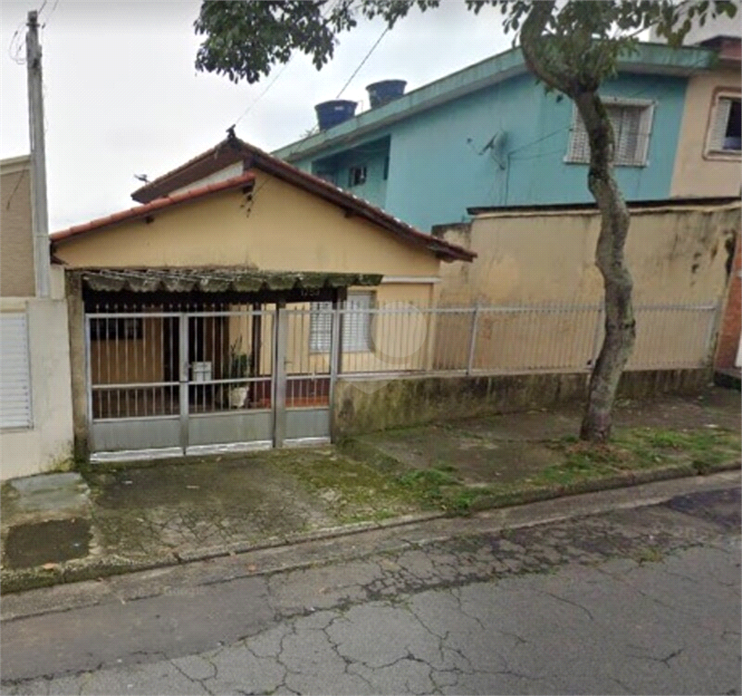 Venda Casa térrea Santo André Parque Novo Oratório REO799817 15