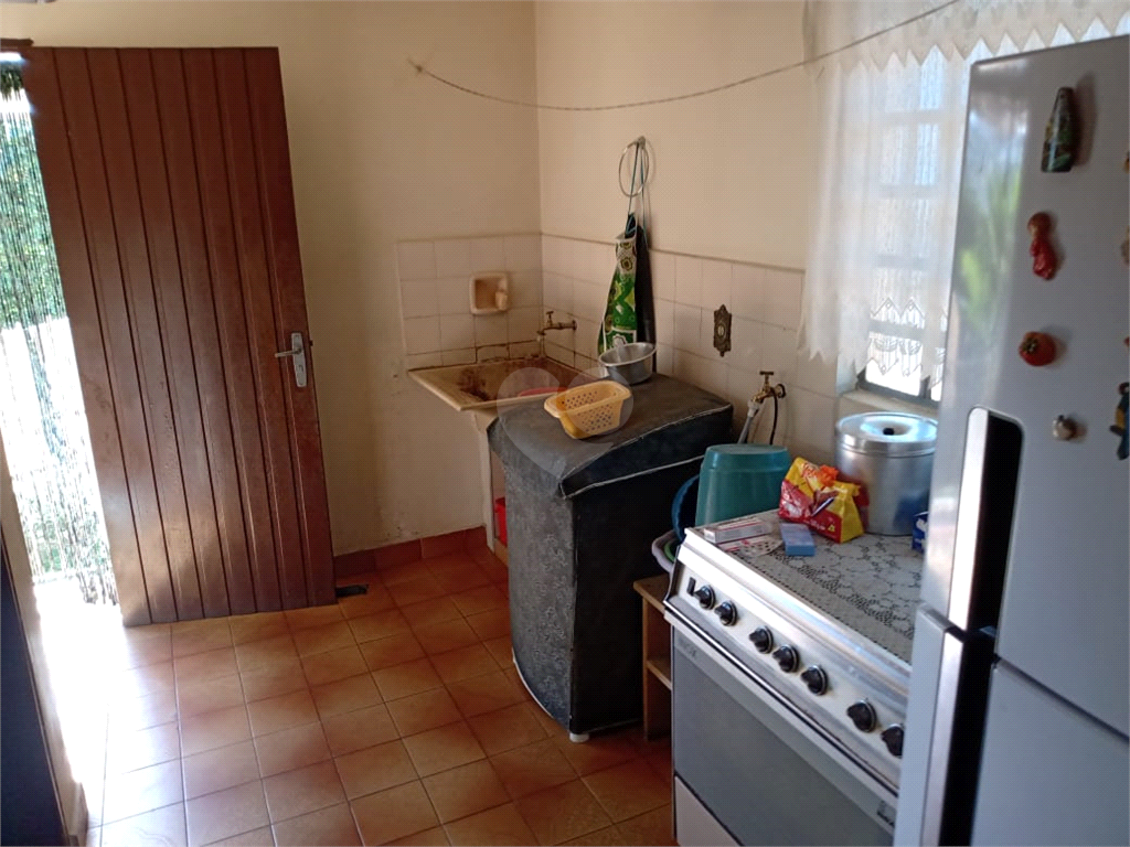 Venda Casa térrea Santo André Parque Novo Oratório REO799817 12