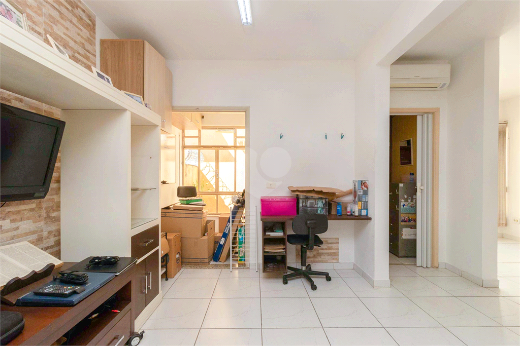 Venda Sobrado São Paulo Casa Verde REO799819 27