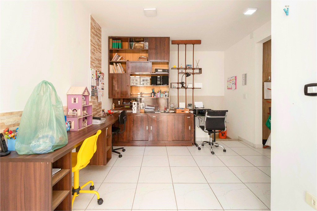 Venda Sobrado São Paulo Casa Verde REO799819 24