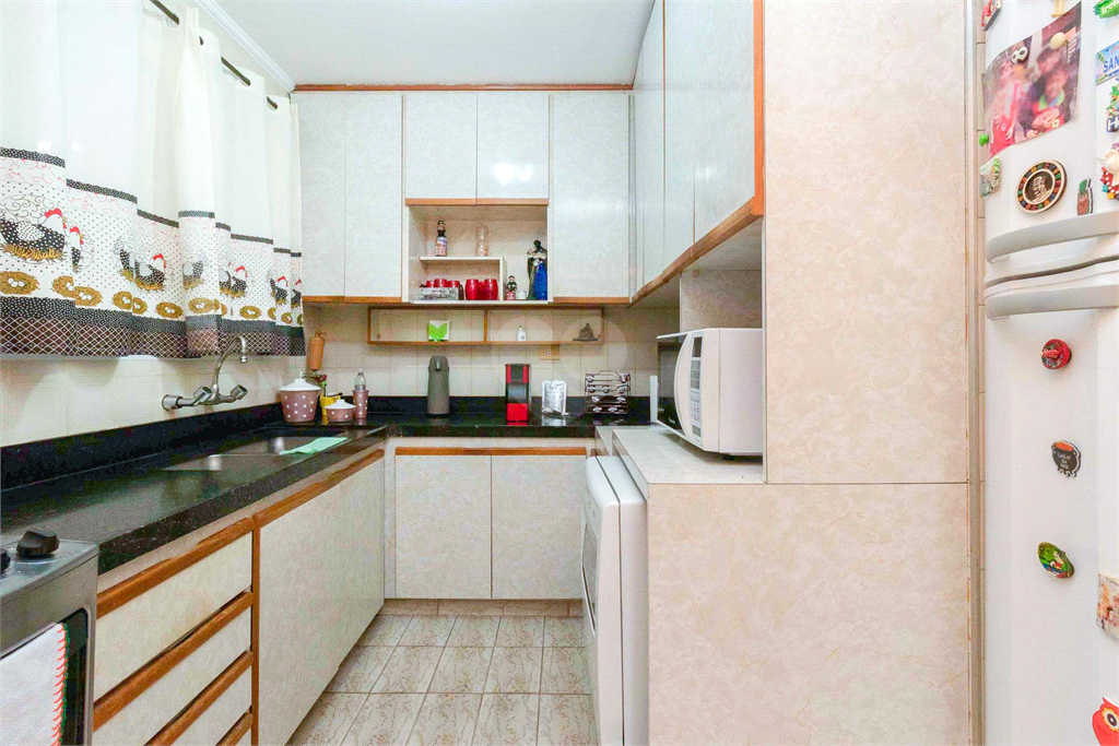 Venda Sobrado São Paulo Casa Verde REO799819 13