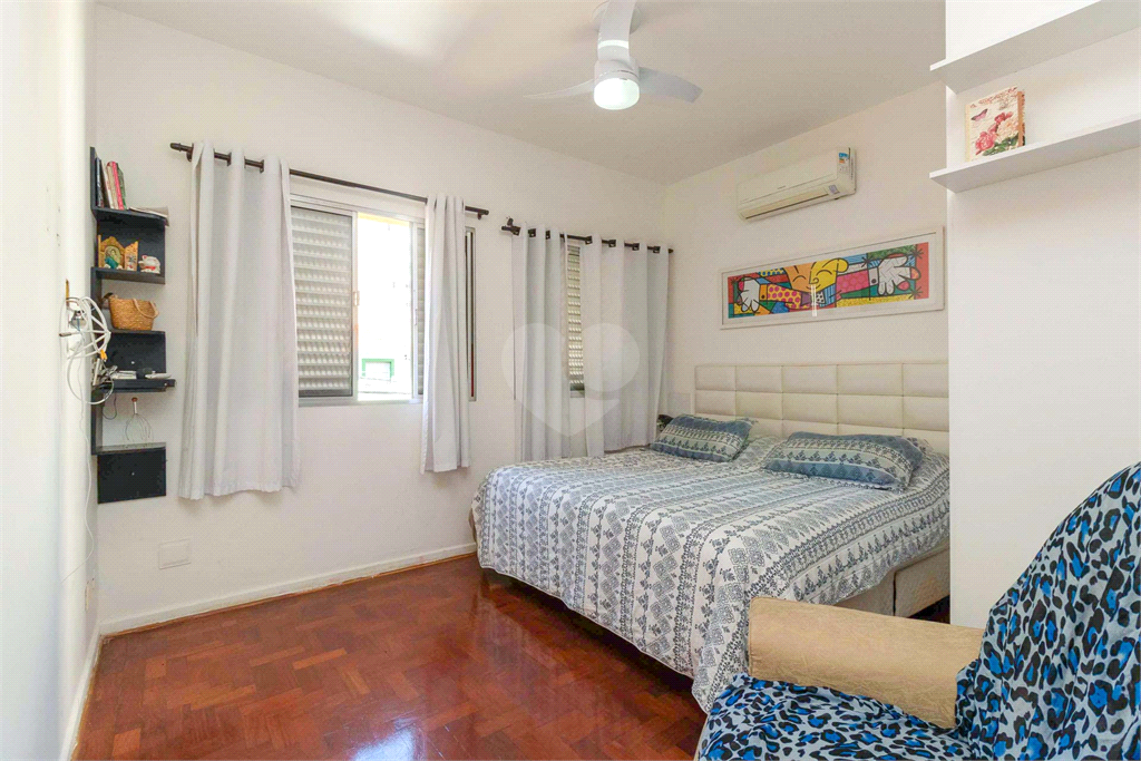 Venda Sobrado São Paulo Casa Verde REO799819 30