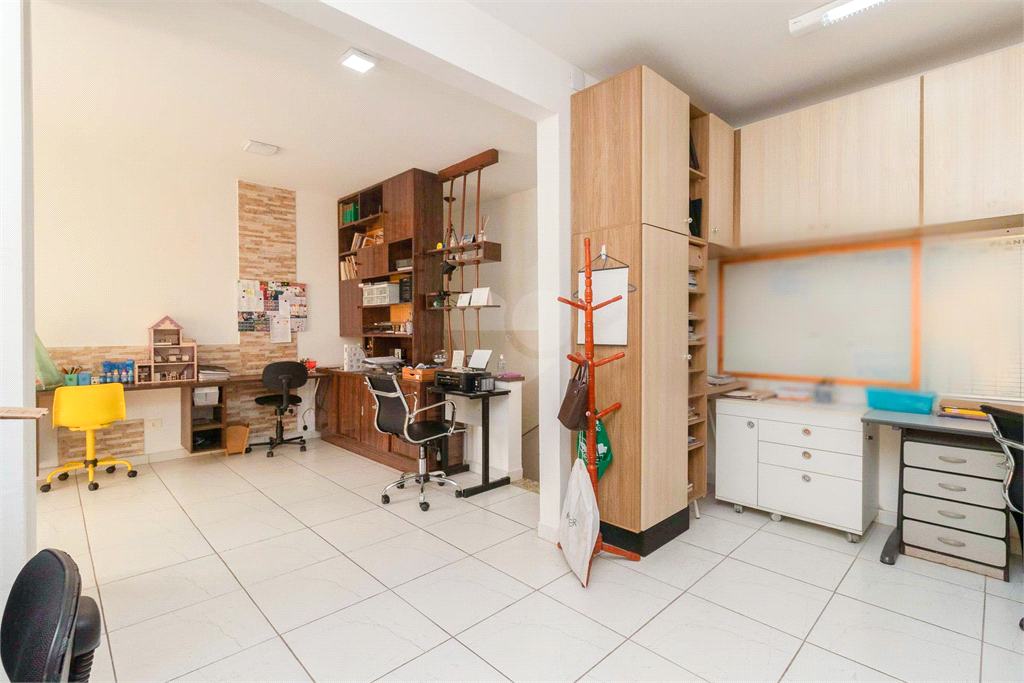 Venda Sobrado São Paulo Casa Verde REO799819 29