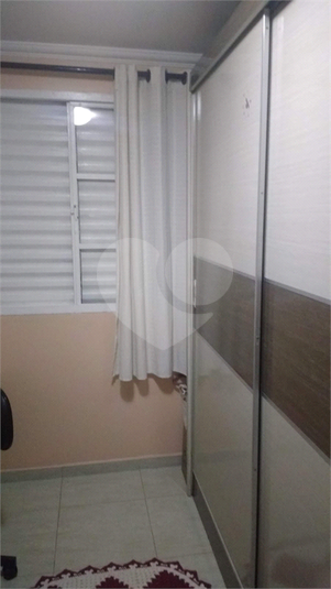 Venda Apartamento São Paulo Jardim Francisco Mendes REO799824 18