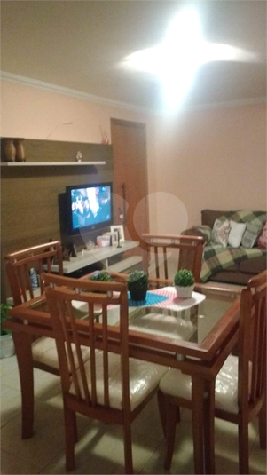 Venda Apartamento São Paulo Jardim Francisco Mendes REO799824 3