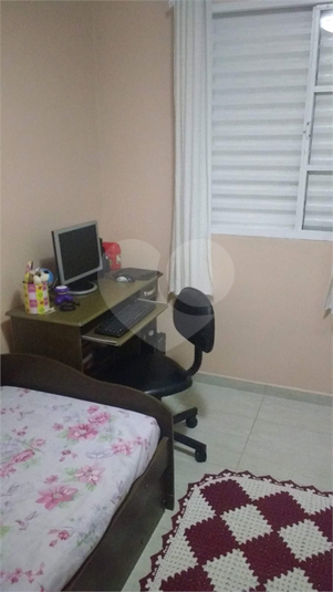 Venda Apartamento São Paulo Jardim Francisco Mendes REO799824 14