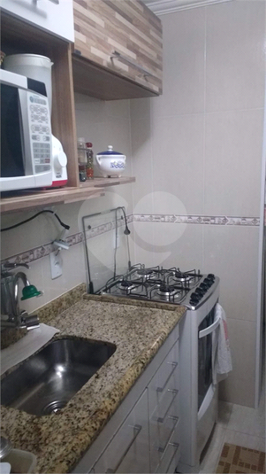 Venda Apartamento São Paulo Jardim Francisco Mendes REO799824 6