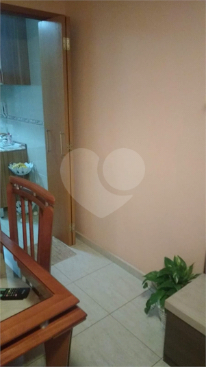 Venda Apartamento São Paulo Jardim Francisco Mendes REO799824 15