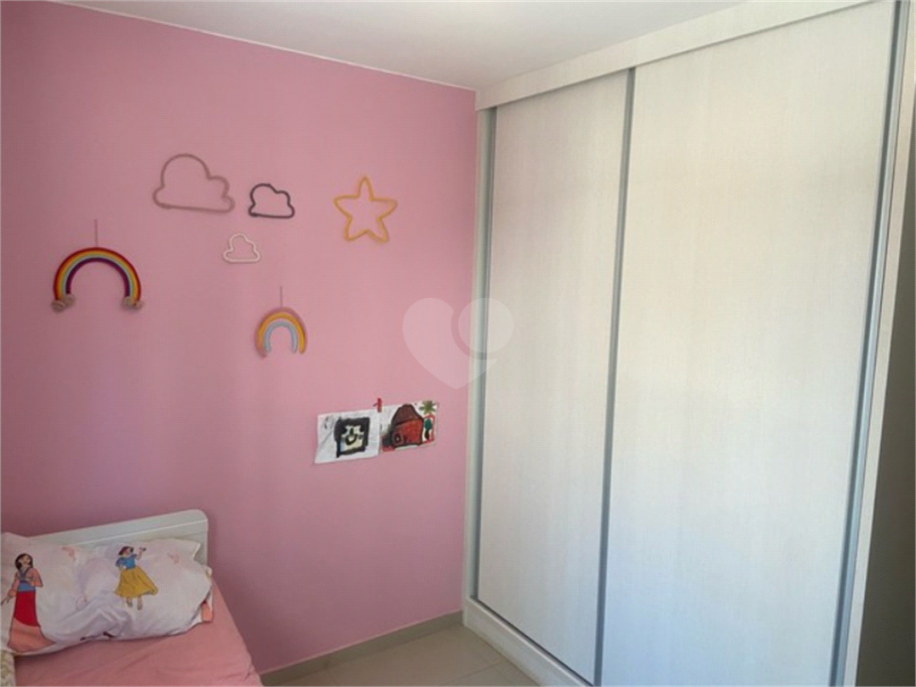 Venda Apartamento Brasília Norte (águas Claras) REO799828 1