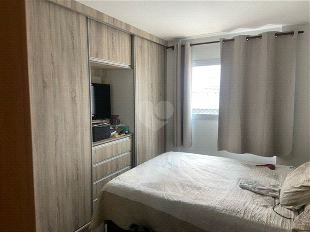 Venda Apartamento Brasília Norte (águas Claras) REO799828 9