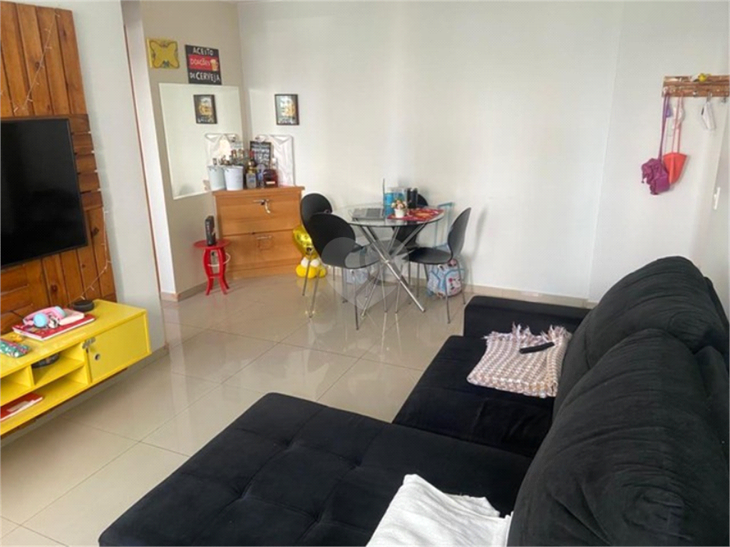 Venda Apartamento Brasília Norte (águas Claras) REO799828 20