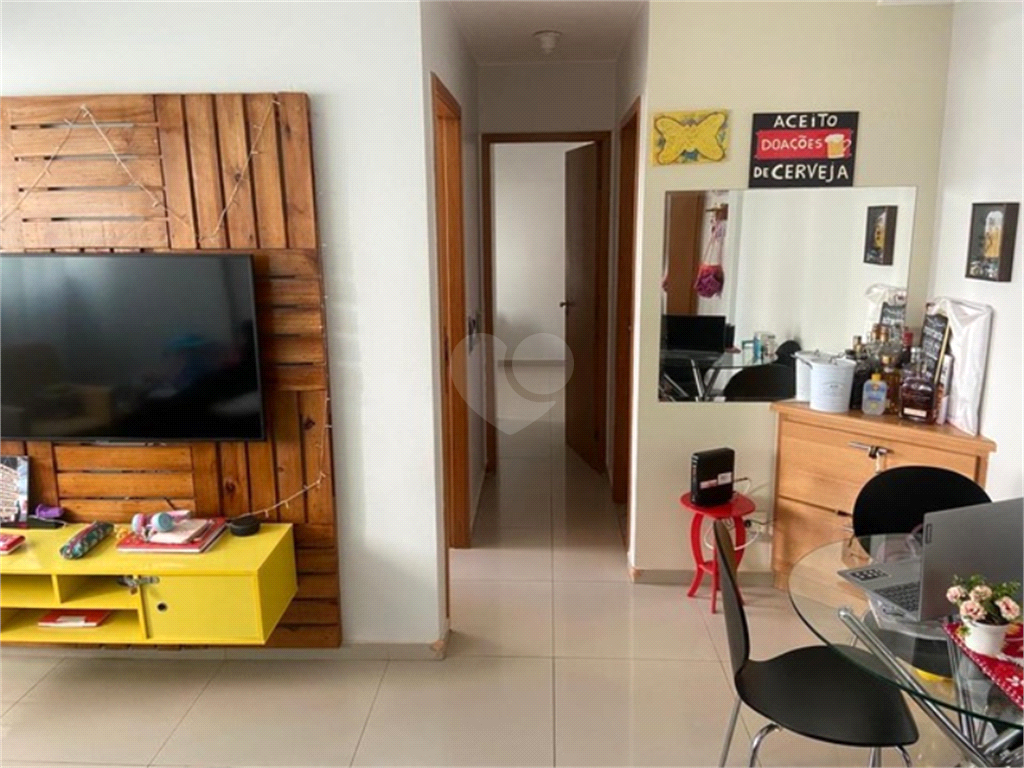 Venda Apartamento Brasília Norte (águas Claras) REO799828 3