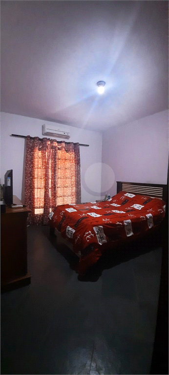 Venda Casa Piracicaba Jardim Itapuã REO799831 9