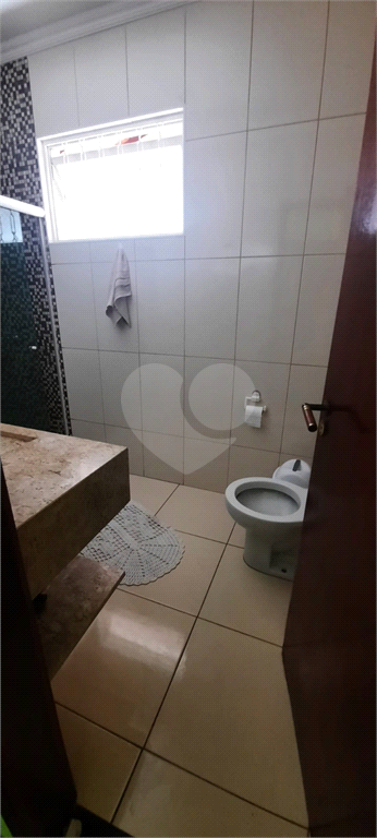 Venda Casa Piracicaba Jardim Itapuã REO799831 15