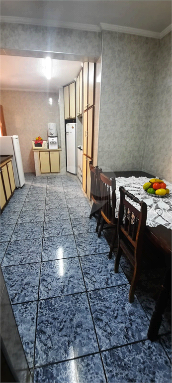 Venda Casa Piracicaba Jardim Itapuã REO799831 16