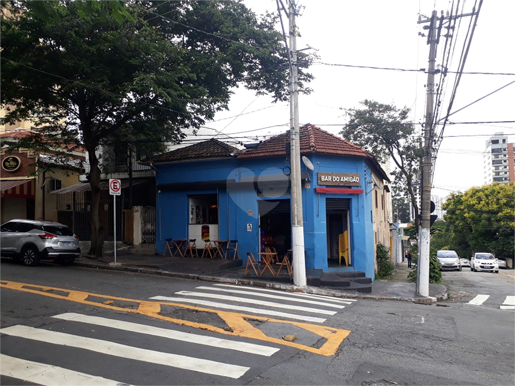 Venda Prédio inteiro São Paulo Santa Teresinha REO799844 8