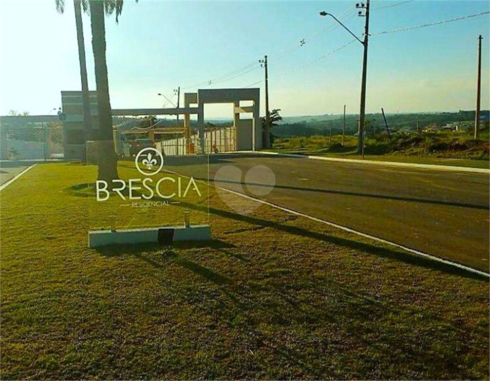 Venda Condomínio Indaiatuba Jardim Bréscia REO799860 15