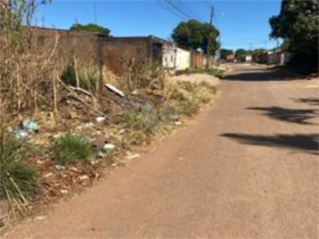 Venda Loteamento Águas Lindas De Goiás Parque Da Barragem Setor 09 REO799863 8