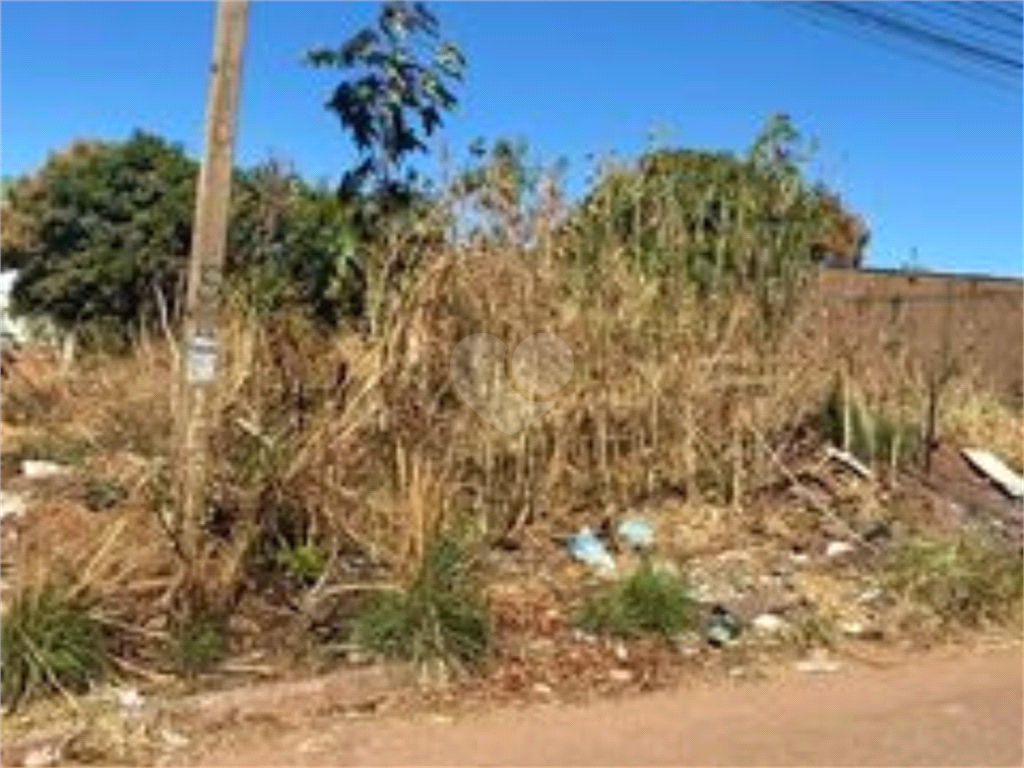 Venda Loteamento Águas Lindas De Goiás Parque Da Barragem Setor 09 REO799863 3