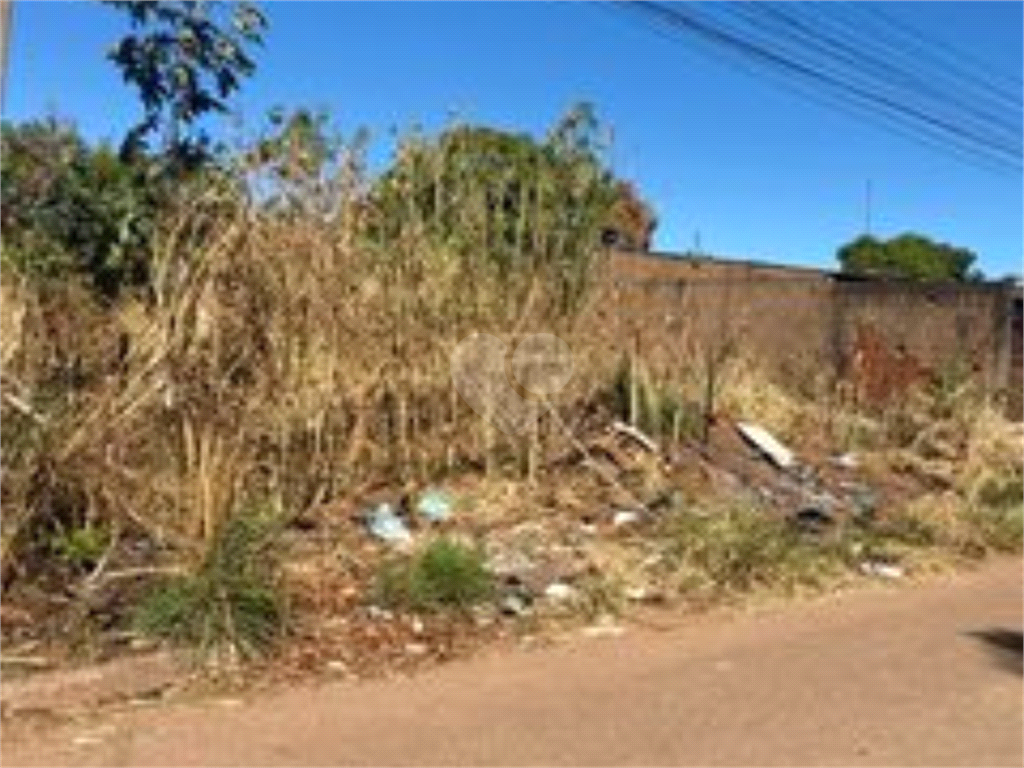 Venda Loteamento Águas Lindas De Goiás Parque Da Barragem Setor 09 REO799863 4