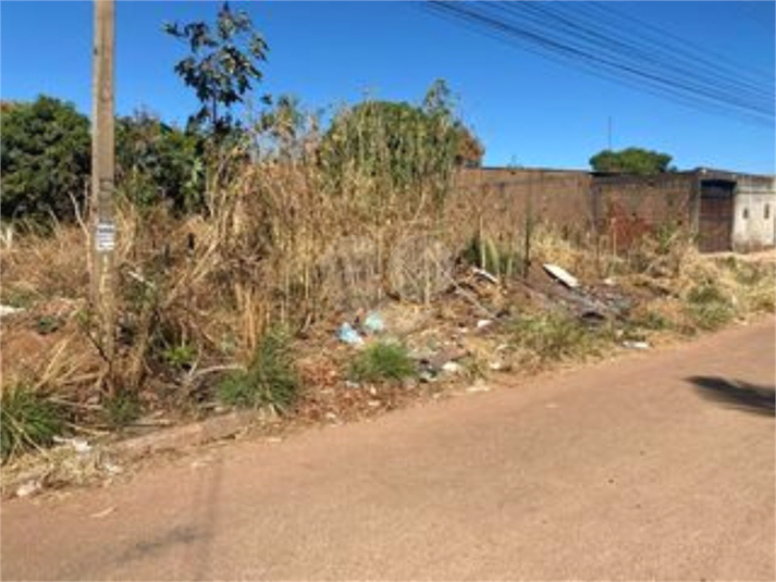 Venda Loteamento Águas Lindas De Goiás Parque Da Barragem Setor 09 REO799863 6