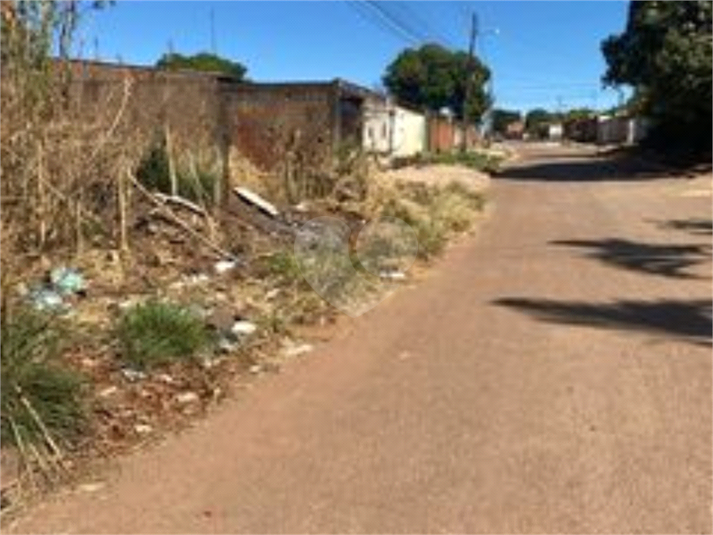 Venda Loteamento Águas Lindas De Goiás Parque Da Barragem Setor 09 REO799863 2