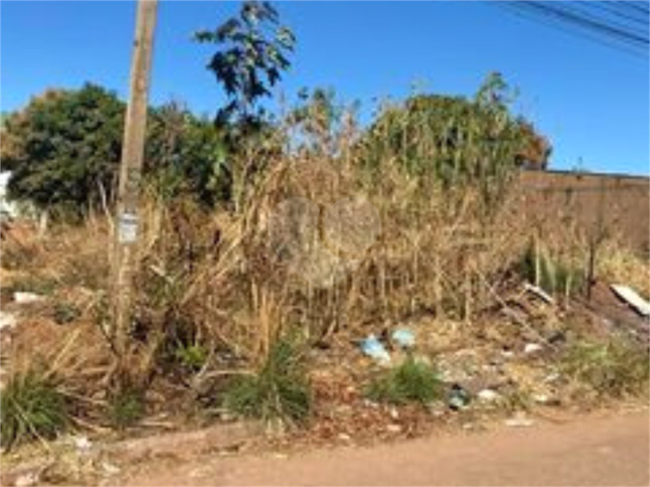 Venda Loteamento Águas Lindas De Goiás Parque Da Barragem Setor 09 REO799863 9