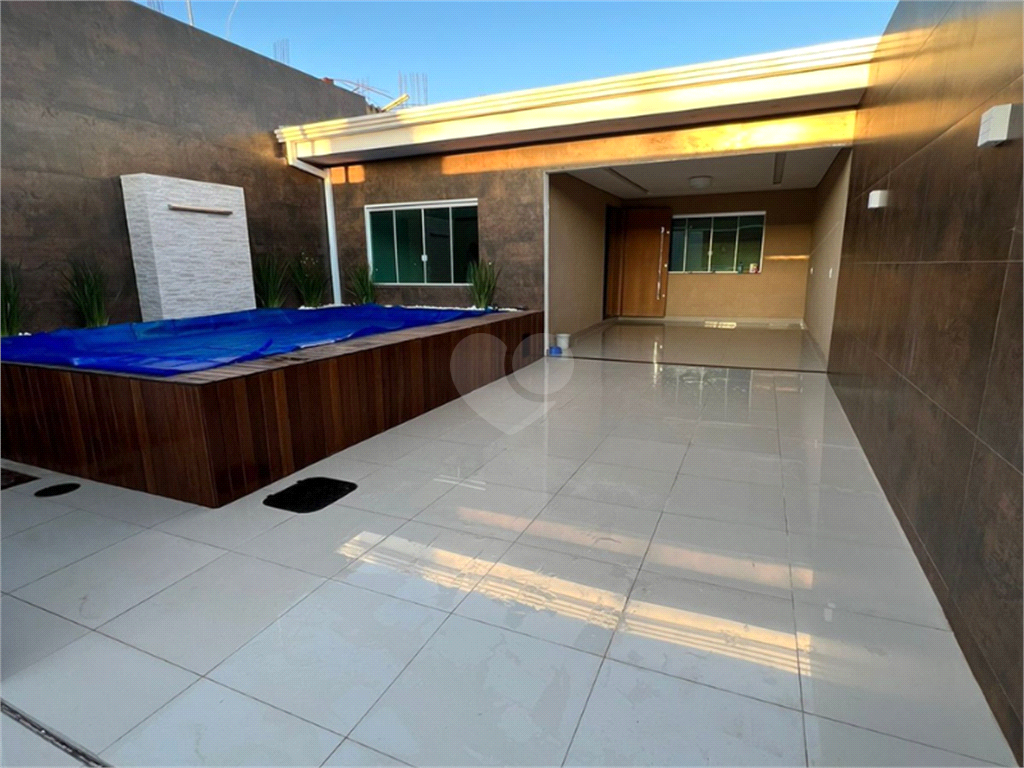 Venda Casa Brasília Ceilândia Sul (ceilândia) REO799872 3