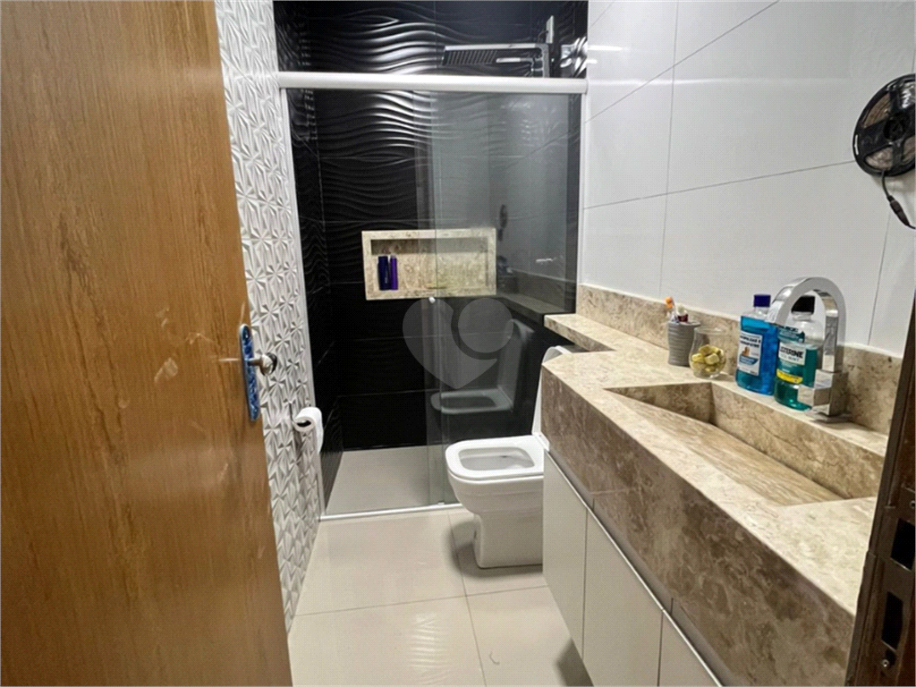 Venda Casa Brasília Ceilândia Sul (ceilândia) REO799872 10