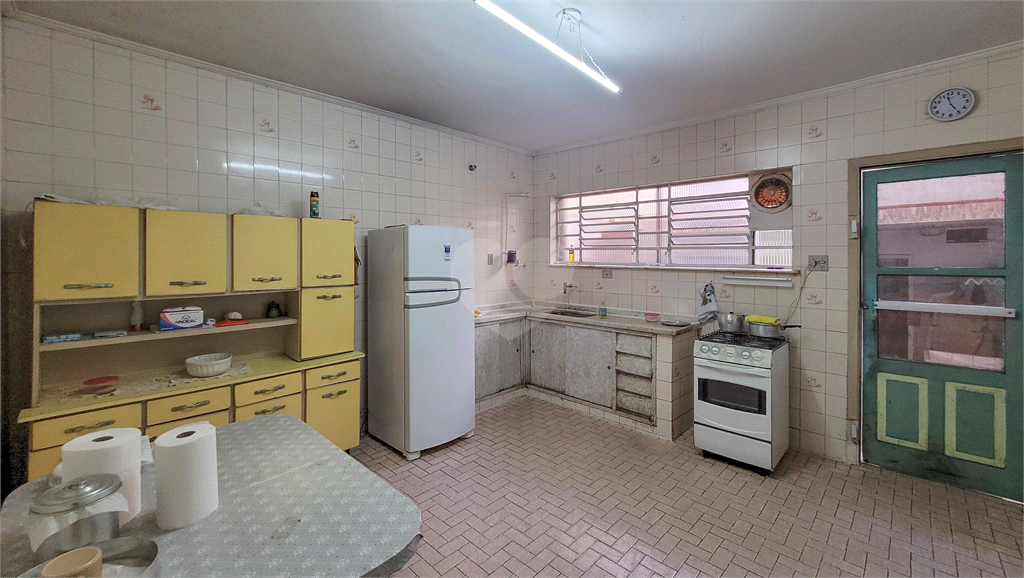 Venda Sobrado São Paulo Vila Alexandria REO799874 4