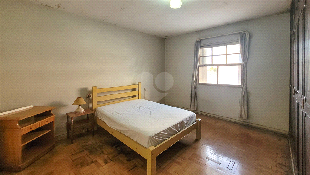 Venda Sobrado São Paulo Vila Alexandria REO799874 12