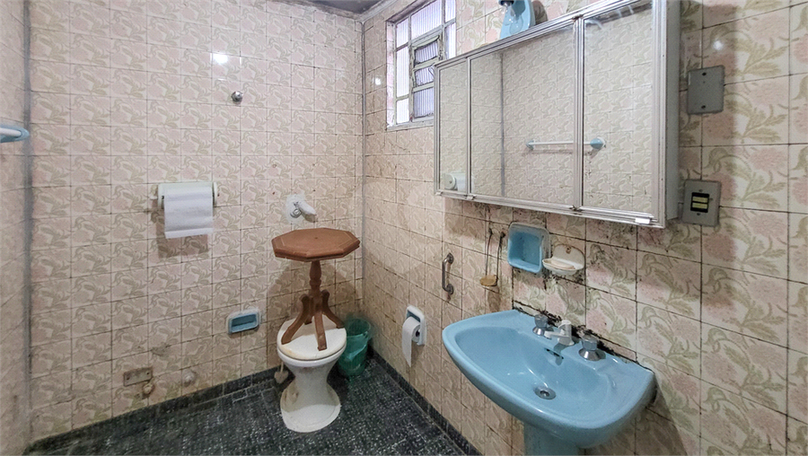 Venda Sobrado São Paulo Vila Alexandria REO799874 15