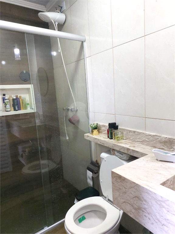 Venda Sobrado São Paulo Vila Aricanduva REO799879 17