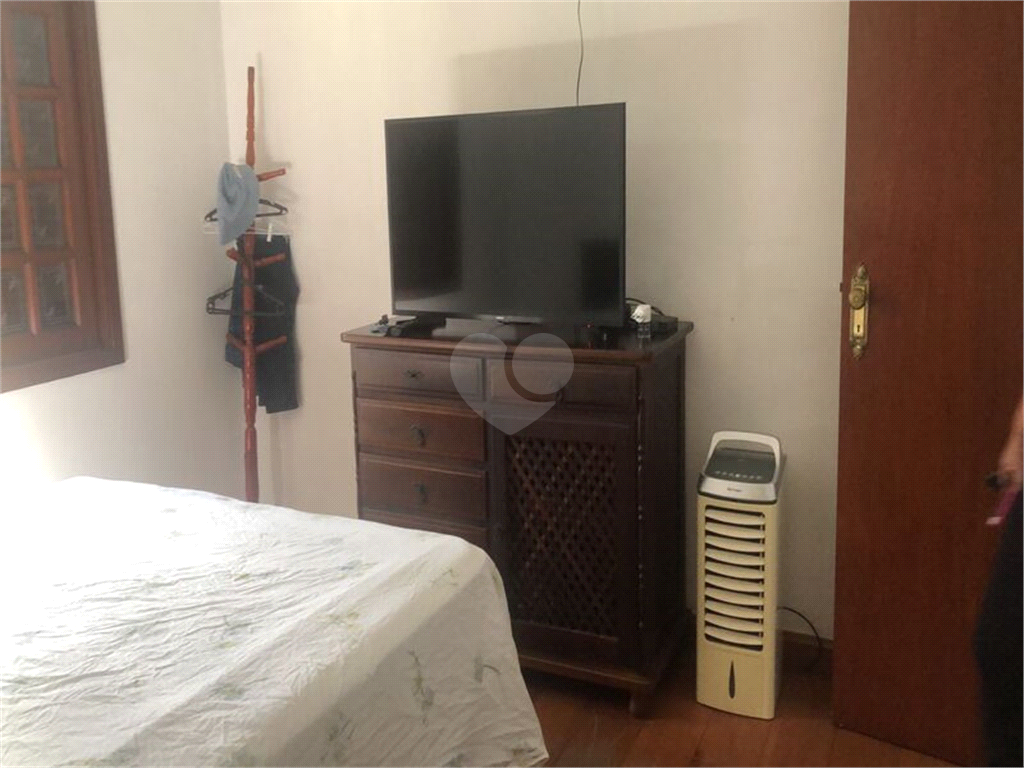 Venda Casa Indaiatuba Chácara Areal REO799899 23