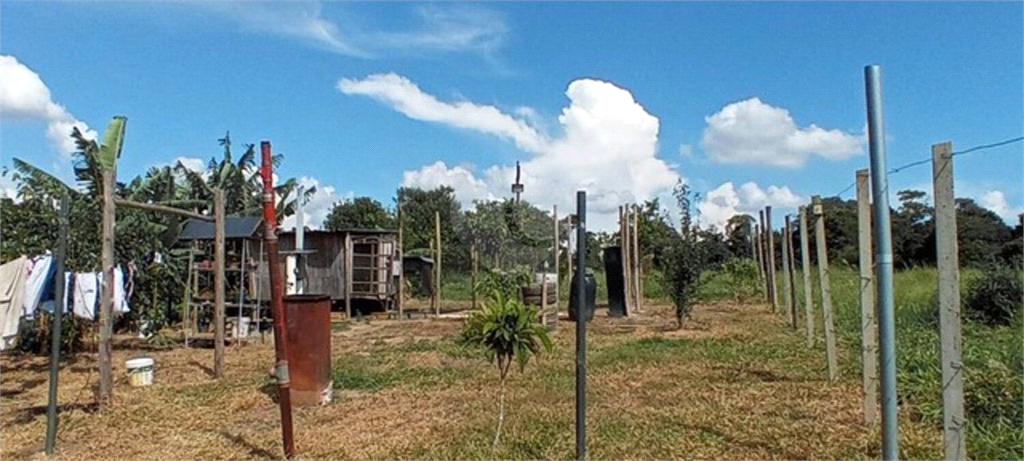 Venda Chácara Piedade Centro REO799900 6