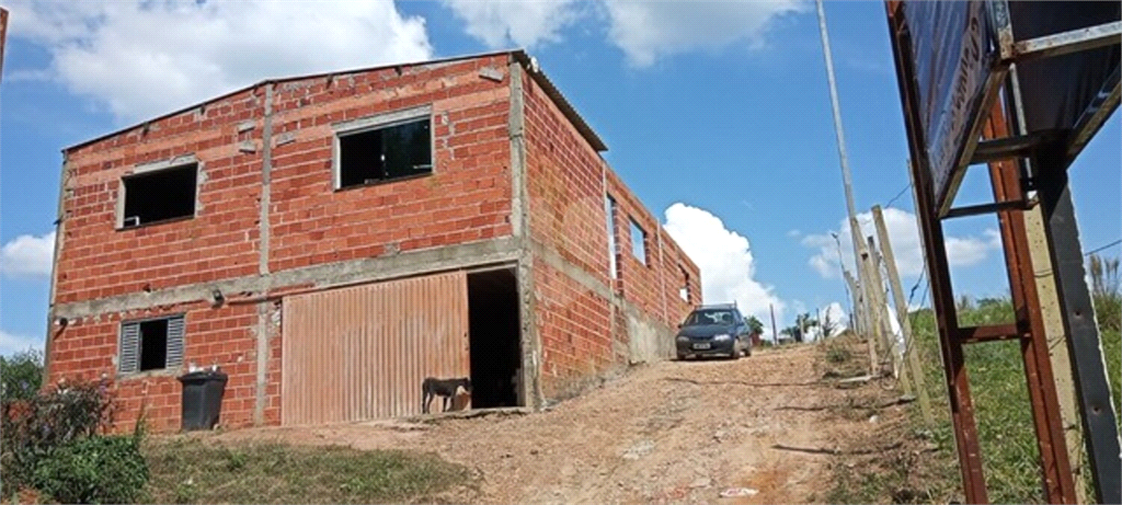 Venda Chácara Piedade Centro REO799900 1