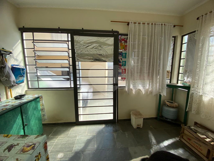 Venda Casa Valinhos Jardim Pinheiros REO799901 22