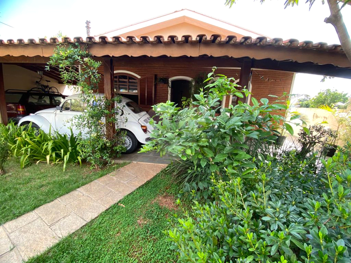 Venda Casa Valinhos Jardim Pinheiros REO799901 4