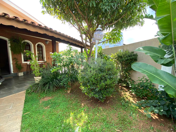 Venda Casa Valinhos Jardim Pinheiros REO799901 2