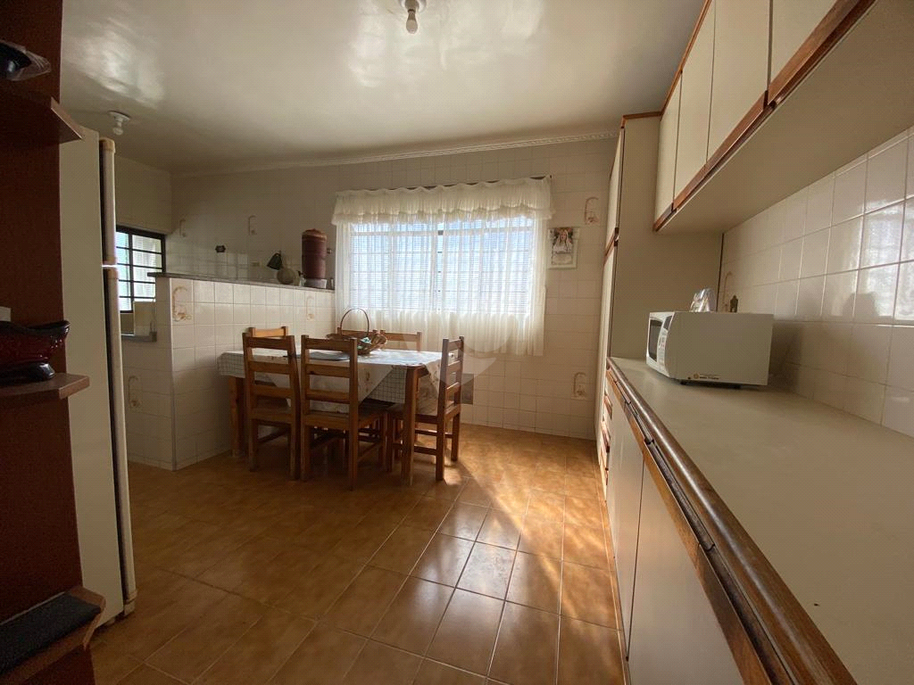 Venda Casa Valinhos Jardim Pinheiros REO799901 19