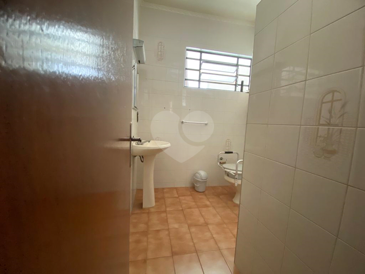 Venda Casa Valinhos Jardim Pinheiros REO799901 14