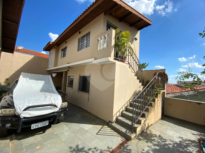 Venda Casa Valinhos Jardim Pinheiros REO799901 26