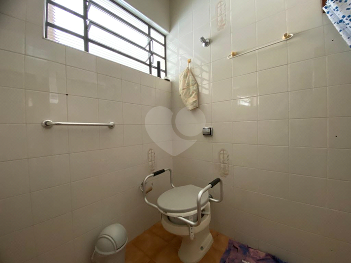 Venda Casa Valinhos Jardim Pinheiros REO799901 15