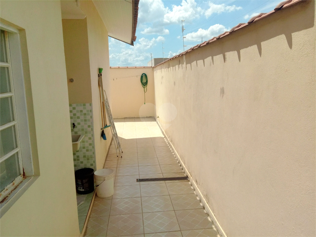 Venda Casa térrea Itu Jardim Santa Rosa REO799917 8