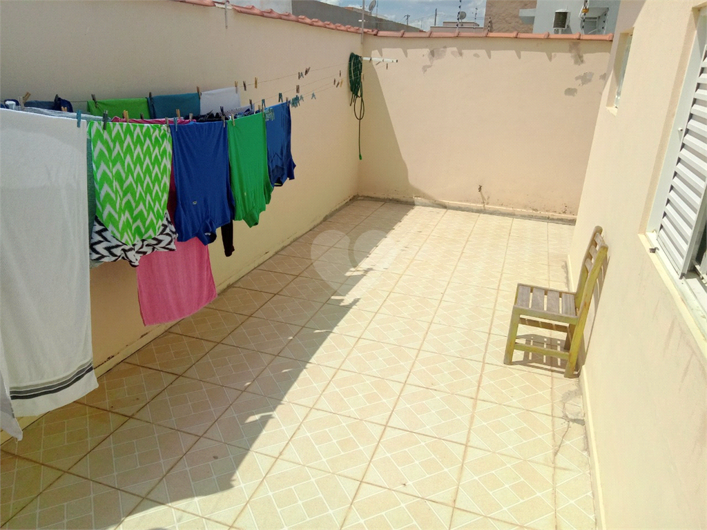 Venda Casa térrea Itu Jardim Santa Rosa REO799917 6