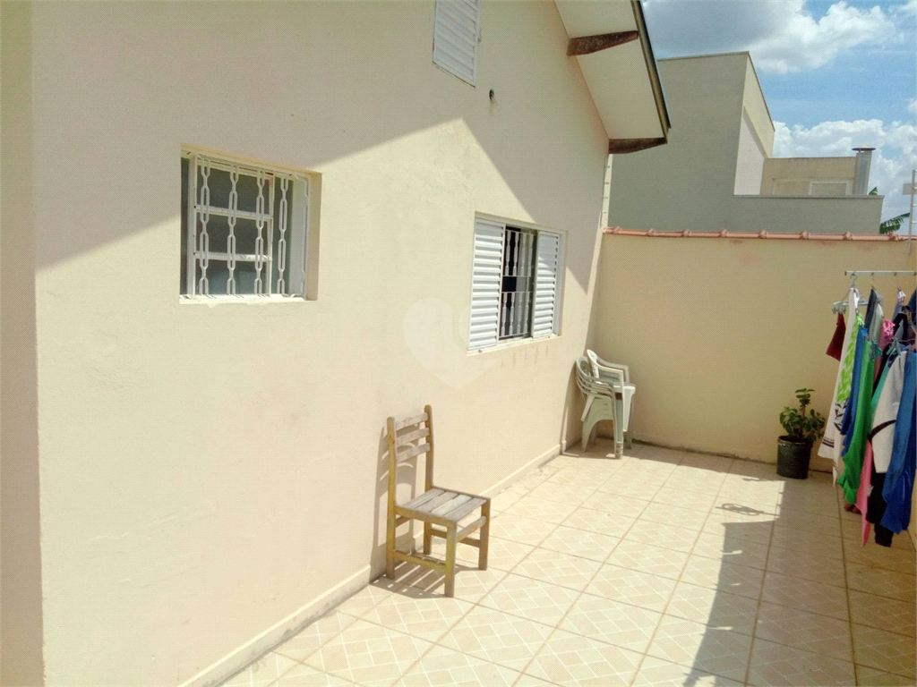 Venda Casa térrea Itu Jardim Santa Rosa REO799917 5