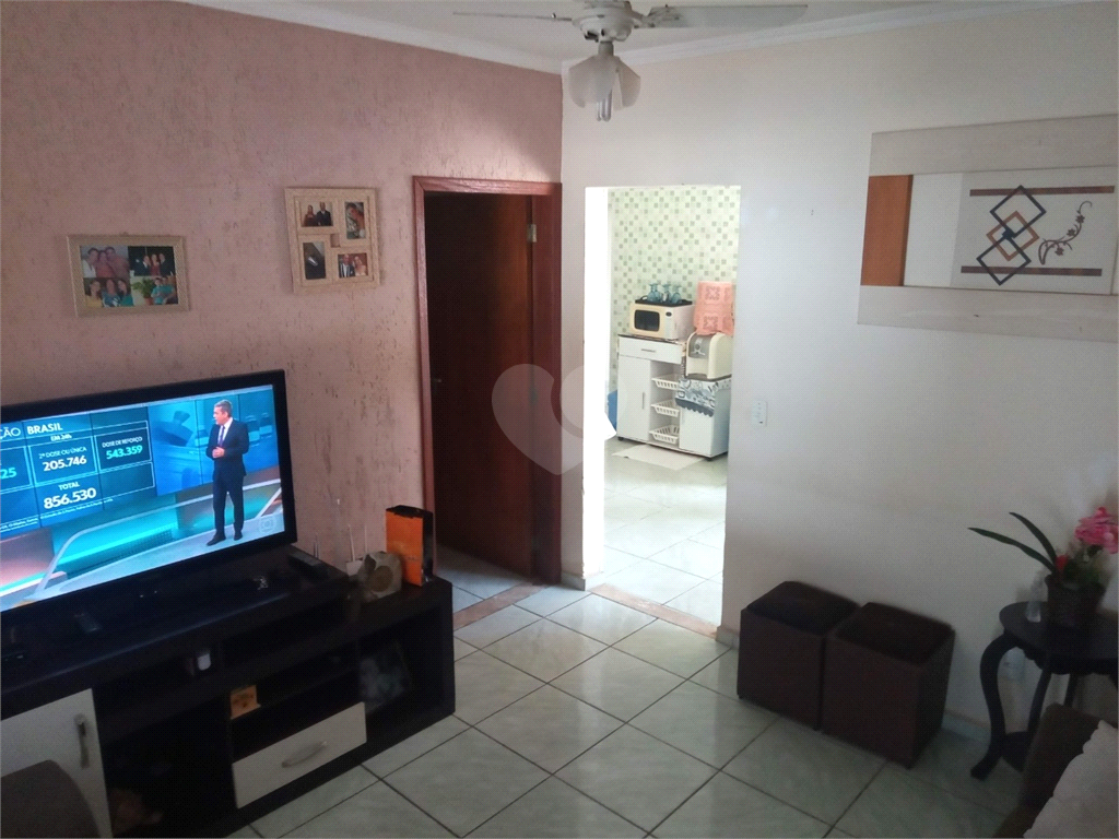 Venda Casa térrea Itu Jardim Santa Rosa REO799917 15