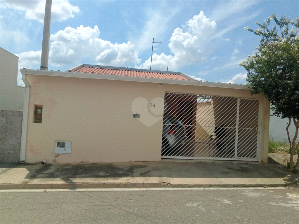 Venda Casa térrea Itu Jardim Santa Rosa REO799917 1