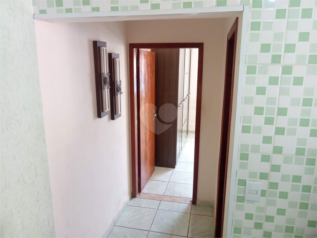 Venda Casa térrea Itu Jardim Santa Rosa REO799917 12